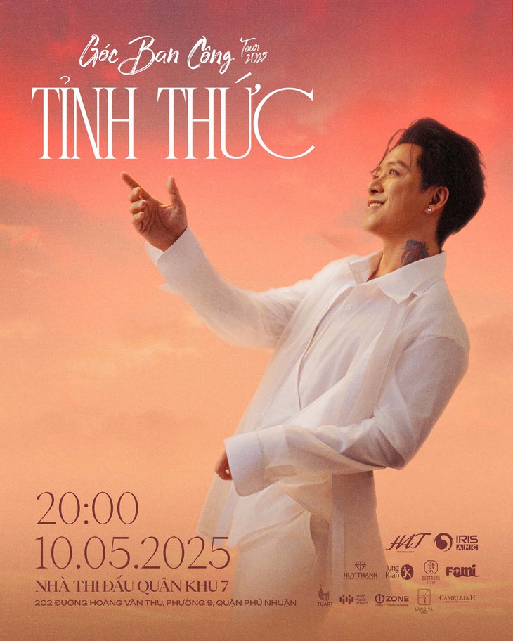 Tuấn Hưng  - Ảnh 1.