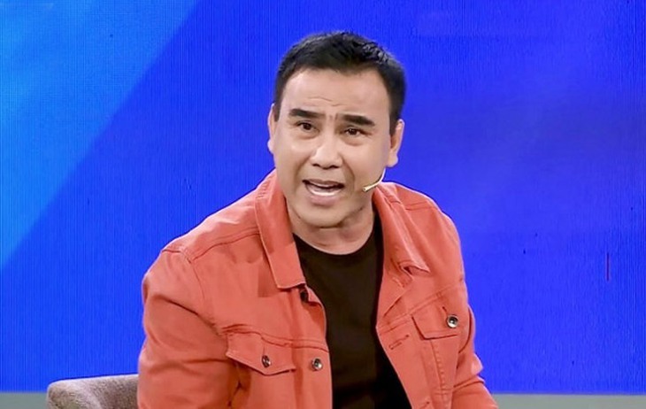 MC Quyền Linh: ‘Tôi đang lập vi bằng các nội dung sai sự thật' - Ảnh 1.