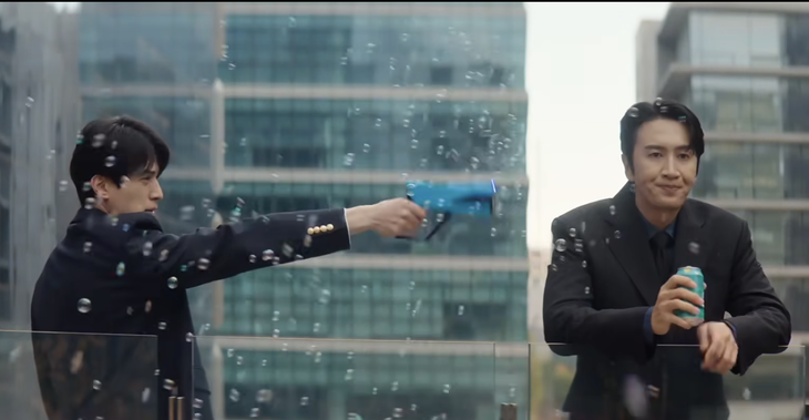 Lee Dong Wook - Ảnh 2.