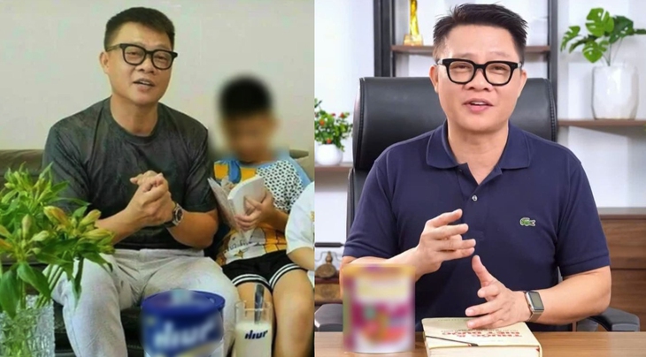 sữa cỏ - Ảnh 2.