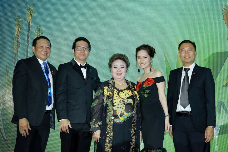 Đoàn Di Băng - Ảnh 3.