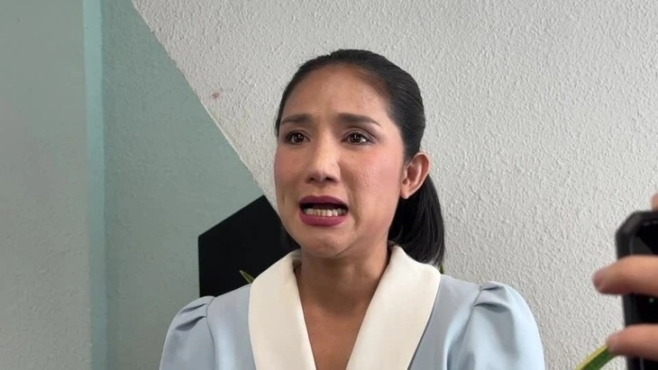 sữa giả - Ảnh 3.