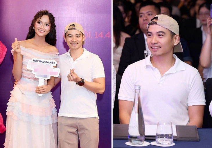 H'hen Niê - Ảnh 2.