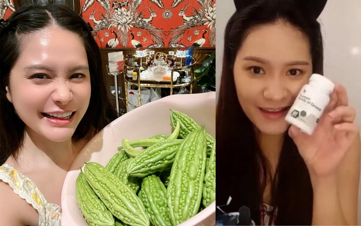 Đoàn Di Băng - Ảnh 1.