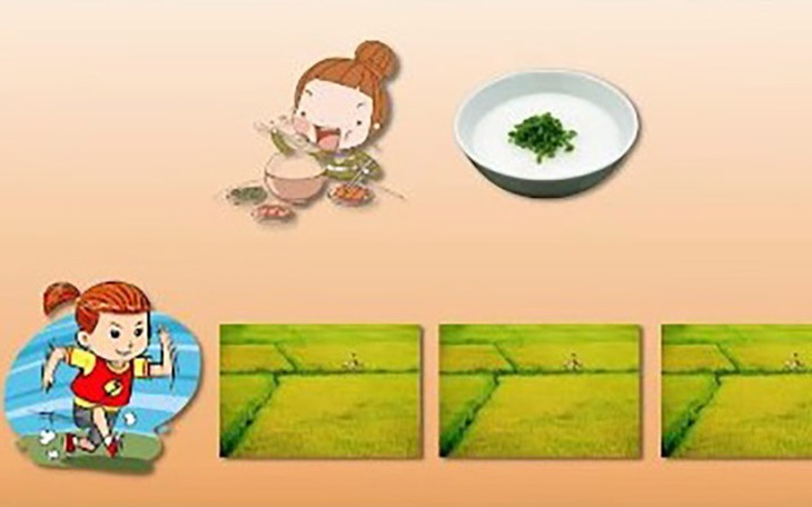 Câu thành ngữ quen thuộc này là gì? (P6) - Ảnh 5.