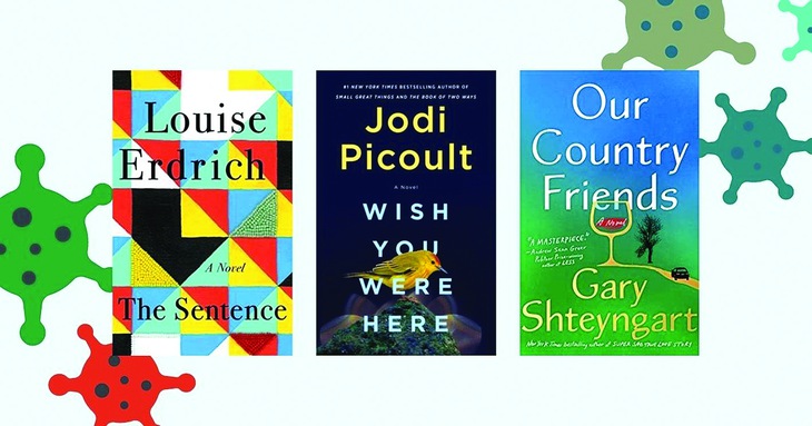 thuyết COVID - Ảnh 1.