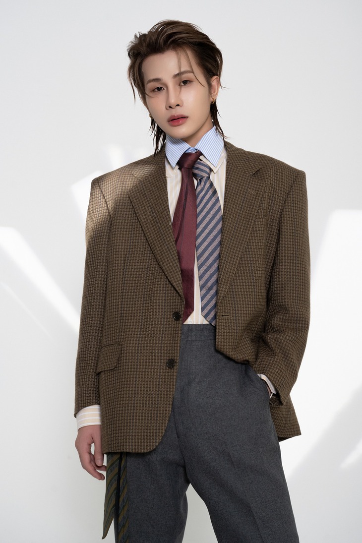 Jack-J97: ‘Tôi muốn lắng nghe, đồng cảm với giới trẻ’ - Ảnh 2.