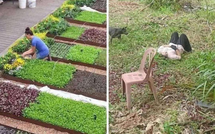 Đu trend 'phiên chợ đông': coi chừng... rớt răng! - Ảnh 3.