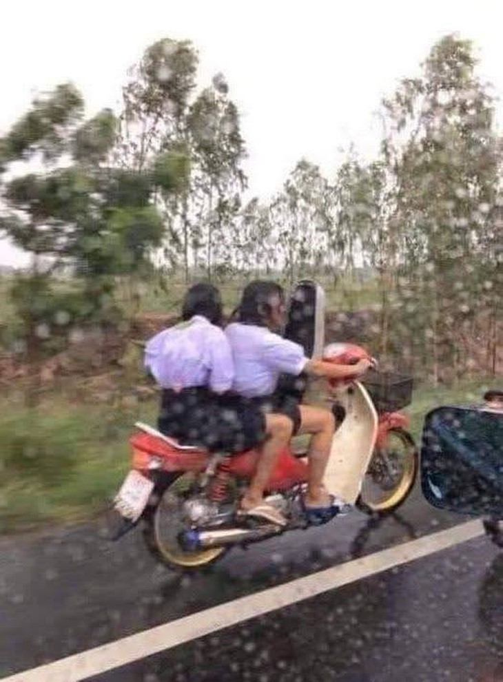 bỏ phố về quê - Ảnh 4.