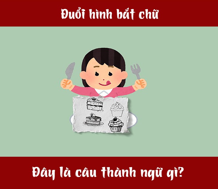 thành ngữ - Ảnh 1.