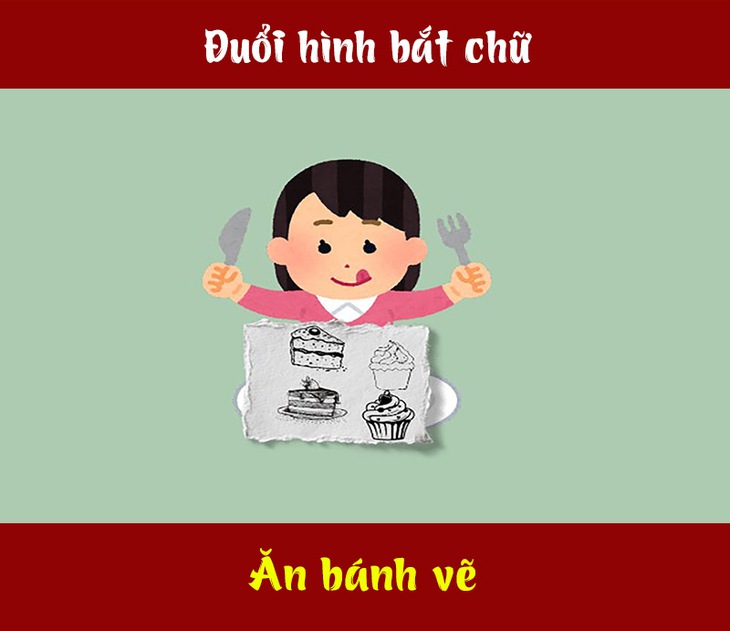 thành ngữ - Ảnh 2.