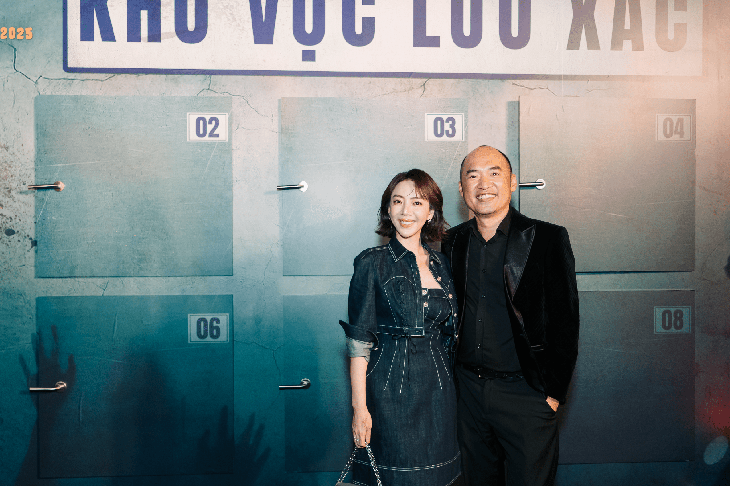 Tiến Luật - Ảnh 1.