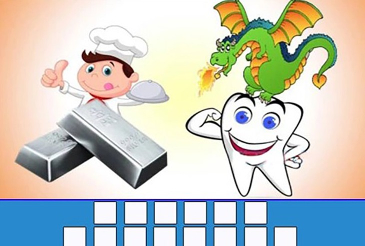  đuổi hình bắt chữ  - Ảnh 1.