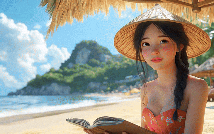 10 hiến kế vui để người dân không vứt rác ra đường - Ảnh 3.