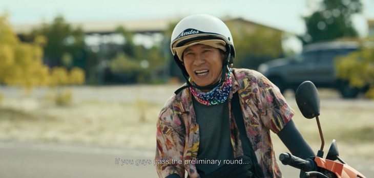 Lê Tuấn Khang - Ảnh 4.