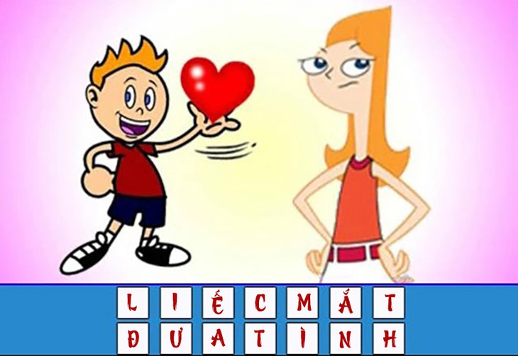 đuổi hình bắt chữ - Ảnh 2.