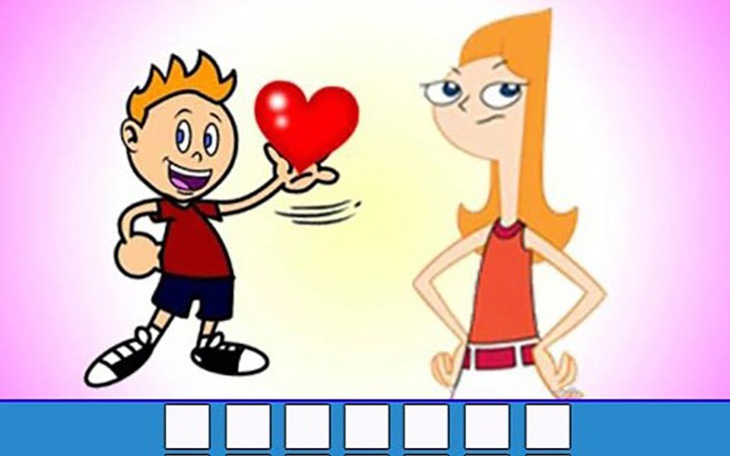 Thử tài nhanh trí với đuổi hình bắt chữ (P150) - Ảnh 7.