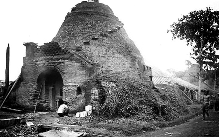 Lò Gốm - Ảnh 1.