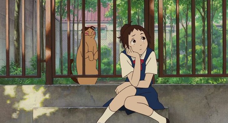 Ghibli - Ảnh 2.