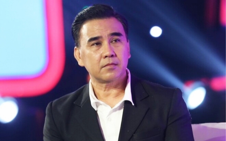 Quách Ngọc Tuyên: ‘Tôi sợ mất vai thiệt vì… tin đồn được Lý Hải ưu ái’ - Ảnh 3.