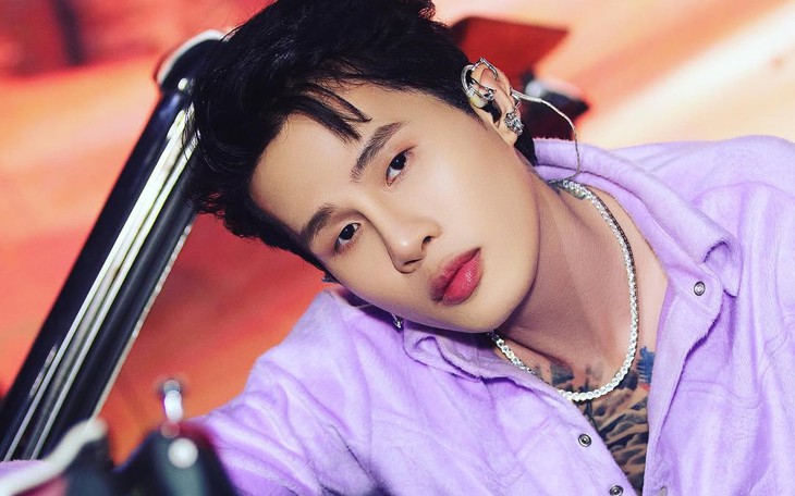 Quách Ngọc Tuyên: ‘Tôi sợ mất vai thiệt vì… tin đồn được Lý Hải ưu ái’ - Ảnh 2.