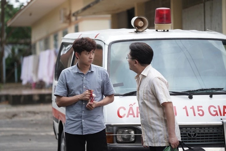 'Tìm xác: Ma không đầu': Khi nỗi sợ trở thành thước đo tình thân - Ảnh 7.