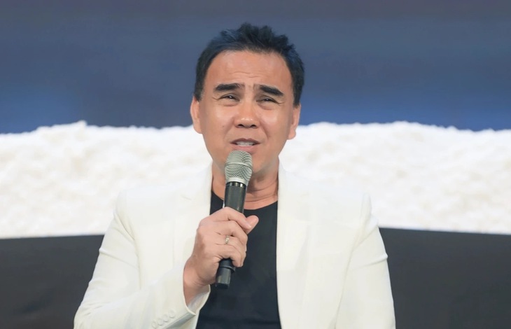 Quyền Linh - Ảnh 1.