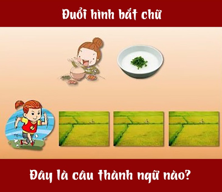 thành ngữ - Ảnh 1.