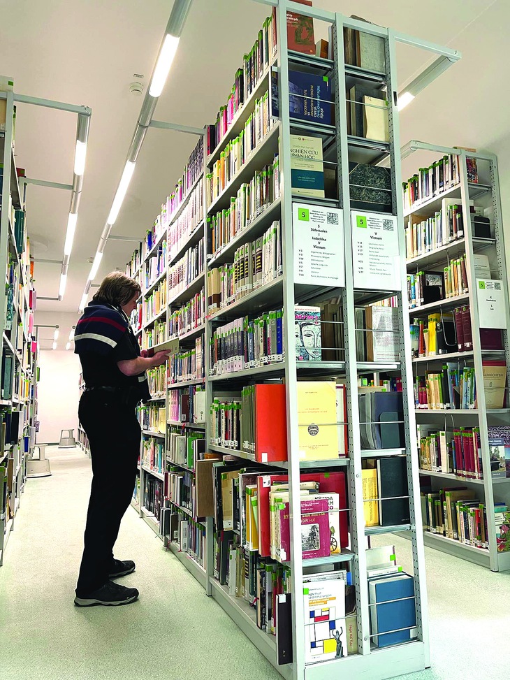 sách Việt - Ảnh 2.