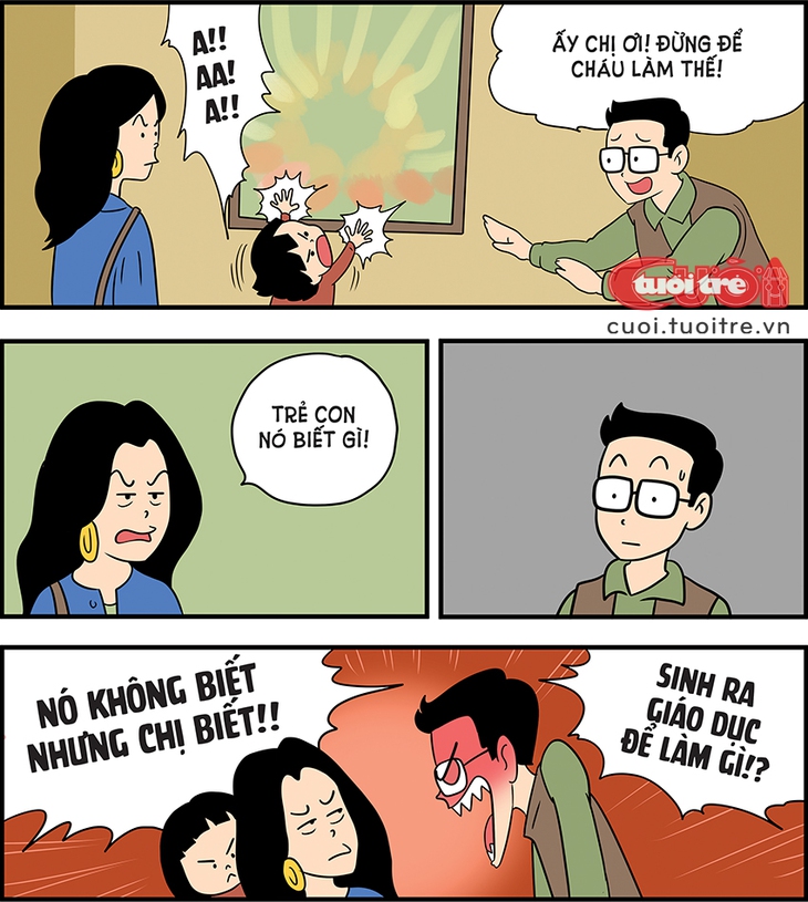 trẻ con - Ảnh 1.