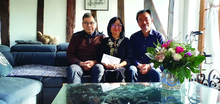 sách Việt - Ảnh 1.