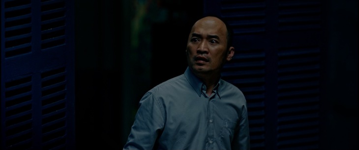 Tìm xác - Ảnh 2.