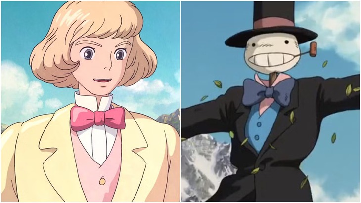 Top 10 nhân vật Ghibli khiến fan 'tăng xông' nhất (phần 1) - Ảnh 3.