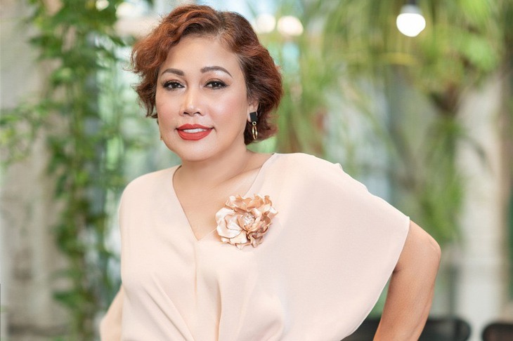 Trương Ngọc Ánh - Ảnh 3.