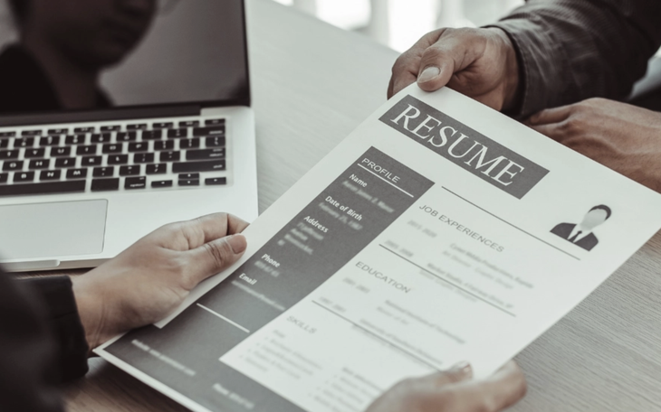 Chàng trai khổ sở vì trùng tên với tội phạm Bùi Đình Khánh - Ảnh 2.