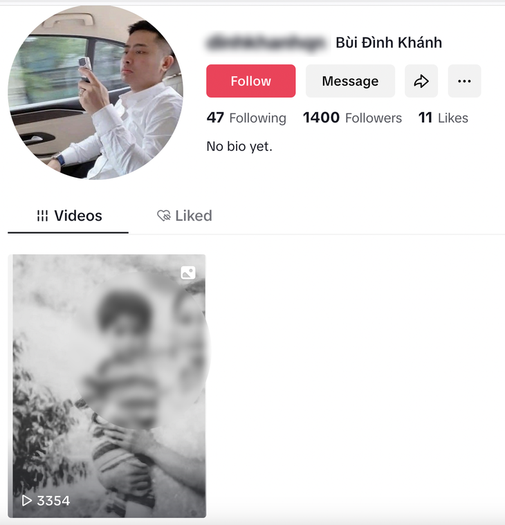 Bùi Đình Khánh - Ảnh 1.