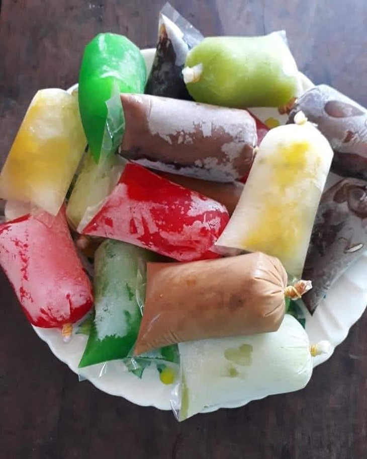 Ảnh vui 18-4: 'AI đã biết quá rõ về thế giới này' - Ảnh 5.