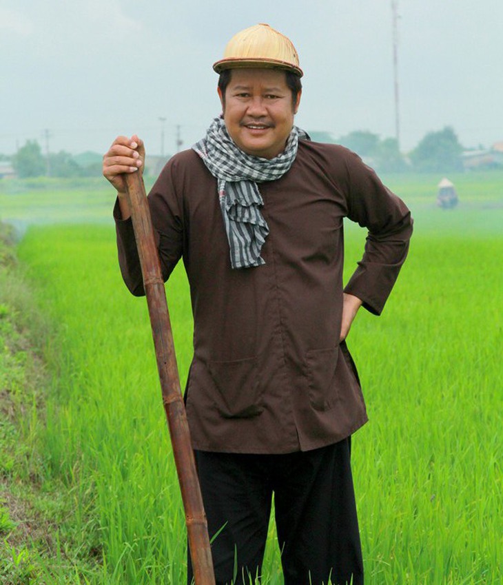 Thanh Nam - Ảnh 1.