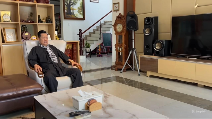 Thanh Nam - Ảnh 4.