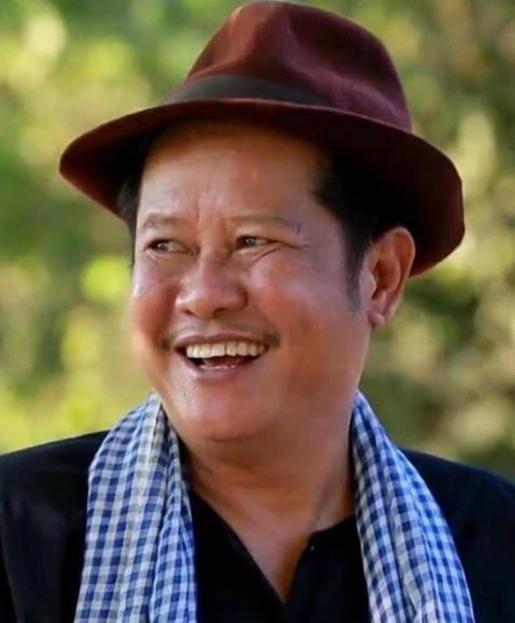 Thanh Nam - Ảnh 2.