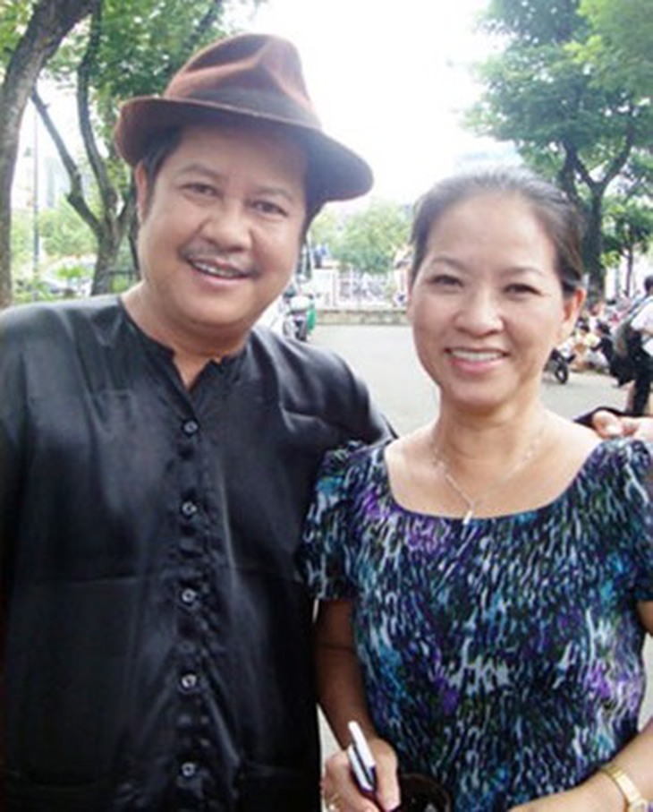 Thanh Nam - Ảnh 5.