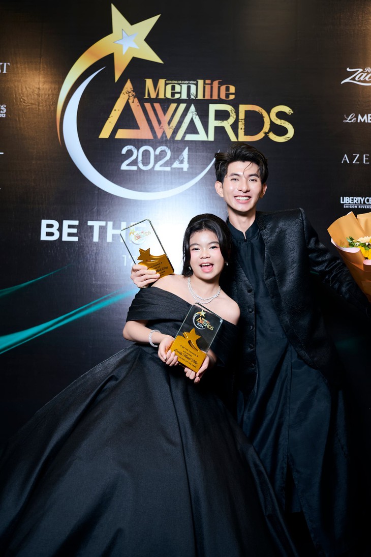 Emily Huỳnh Thanh Như  - Ảnh 2.