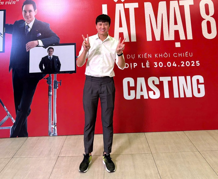 Quách Ngọc Tuyên - Ảnh 2.