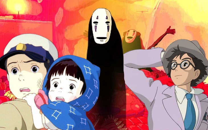 Nghịch lý anime: Ngành hốt bạc tỉ, sao studio vẫn phải 'ăn mày dĩ vãng'? - Ảnh 5.