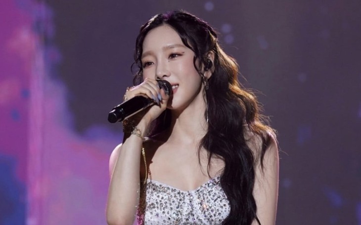 Concert Nhật Bản của Taeyeon bị hủy vì... thiếu thiết bị - Ảnh 1.