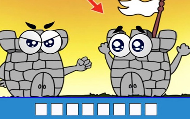 Thử tài nhanh trí với đuổi hình bắt chữ (P150) - Ảnh 6.