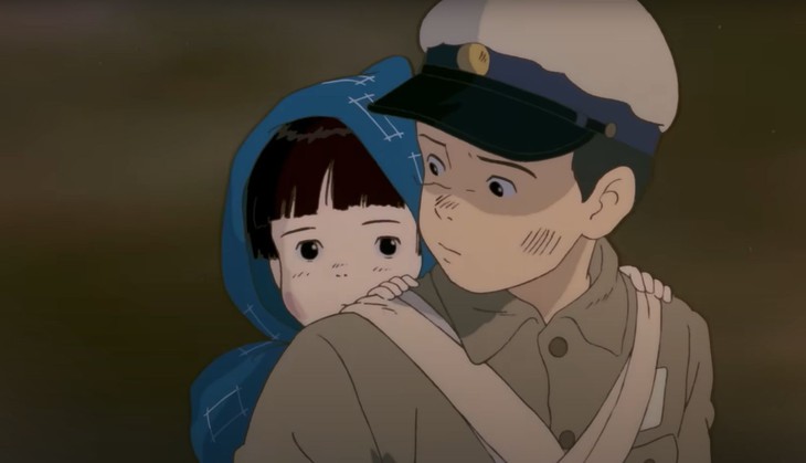 Ghibli - Ảnh 5.