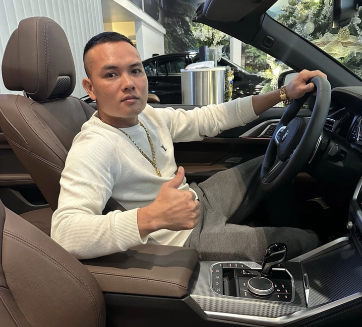 Kết cục đắng cho loạt 'đại gia': Từ mạng ảo đến trại giam thật - Ảnh 5.