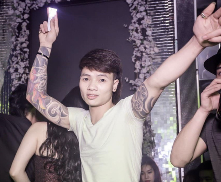 đại gia - Ảnh 1.