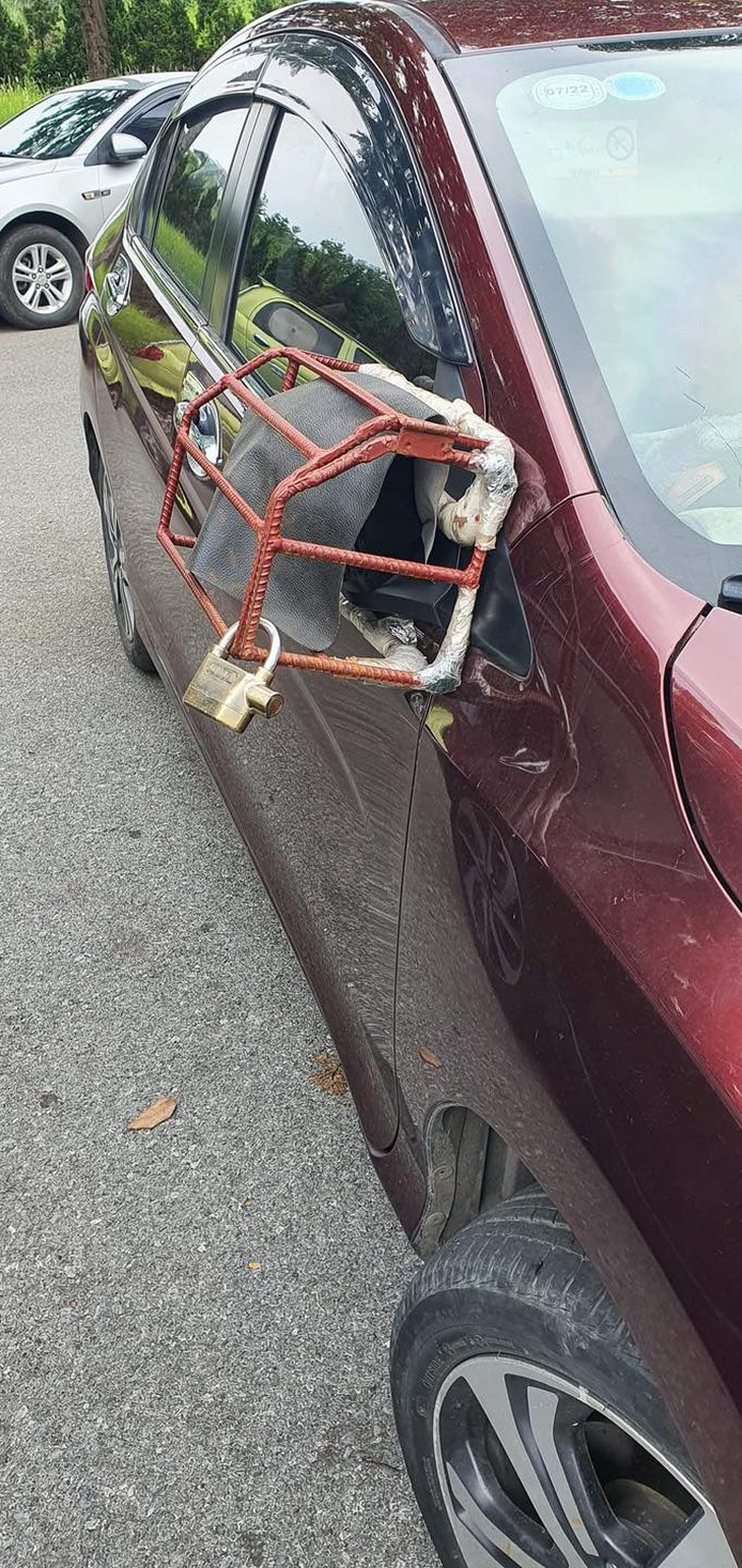 kinh phí - Ảnh 6.